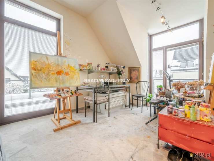 Bracia Sadurscy Oddział BS2 Rynek Pierwotny, Dom  na sprzedaż, Mogilany, ul. Parkowe Wzgórze