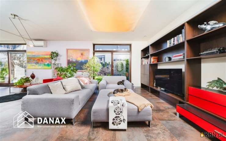 Dom  na sprzedaż, , Mogilany, ul. Parkowe Wzgórze