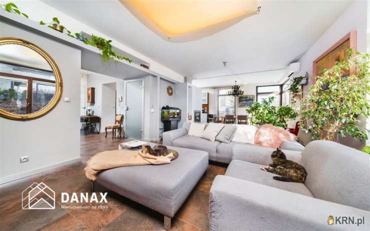 Mogilany, ul. Parkowe Wzgórze, Dom  na sprzedaż, 