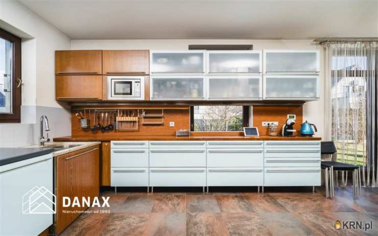 , Mogilany, ul. Parkowe Wzgórze, Dom  na sprzedaż