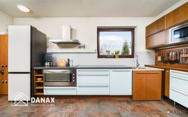 , Dom  na sprzedaż, Mogilany, ul. Parkowe Wzgórze