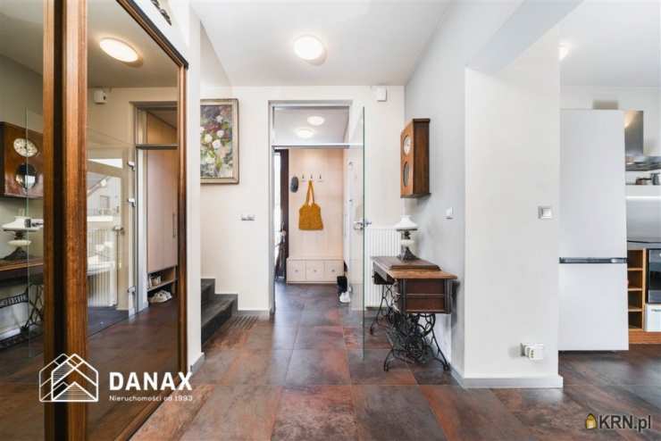 Dom  na sprzedaż, Mogilany, ul. Parkowe Wzgórze, 