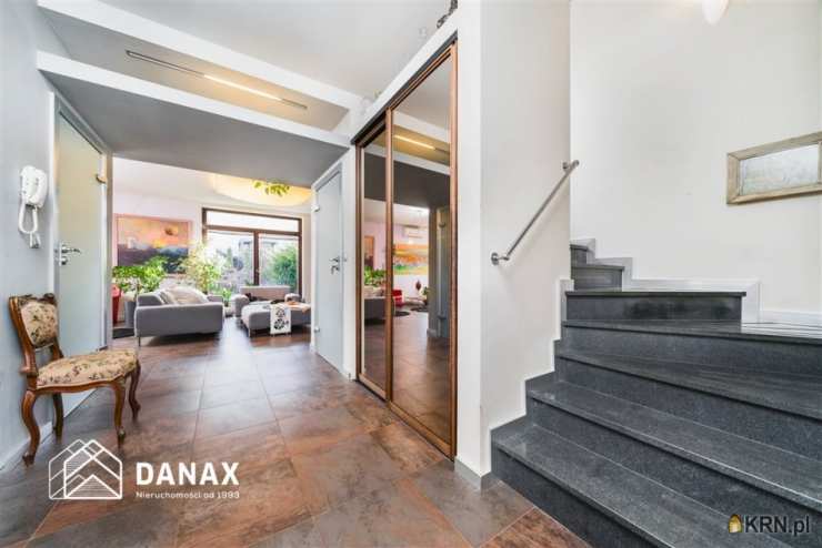 Dom  na sprzedaż, , Mogilany, ul. Parkowe Wzgórze