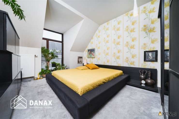 Mogilany, ul. Parkowe Wzgórze, , Dom  na sprzedaż