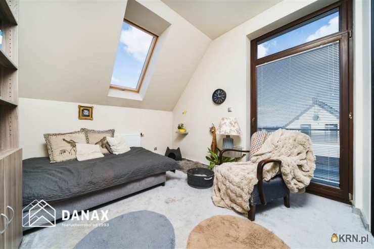 , Mogilany, ul. Parkowe Wzgórze, Dom  na sprzedaż