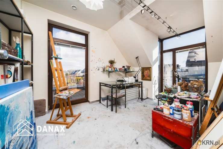 , Dom  na sprzedaż, Mogilany, ul. Parkowe Wzgórze