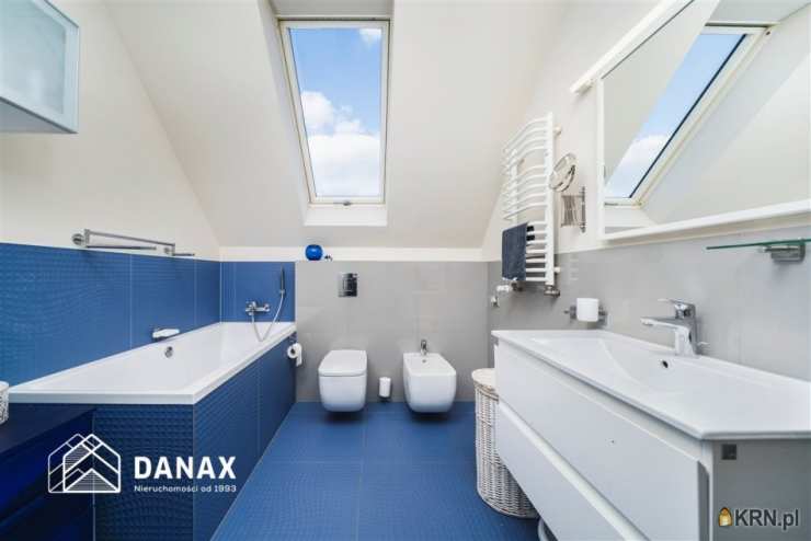 Danax, Dom  na sprzedaż, Mogilany, ul. Parkowe Wzgórze