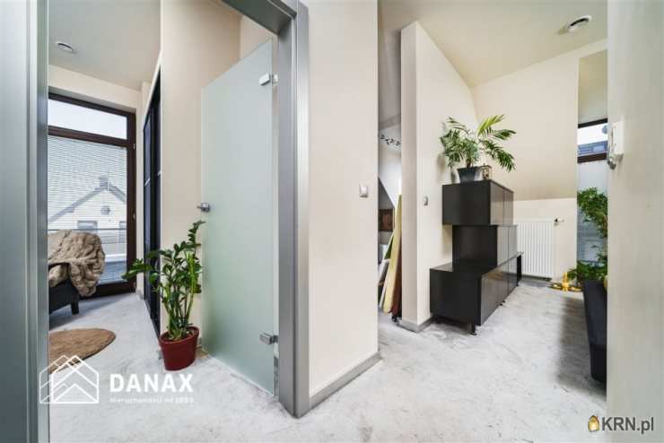 Dom  na sprzedaż, Mogilany, ul. Parkowe Wzgórze, 