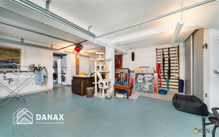 Mogilany, ul. Parkowe Wzgórze, Dom  na sprzedaż, 