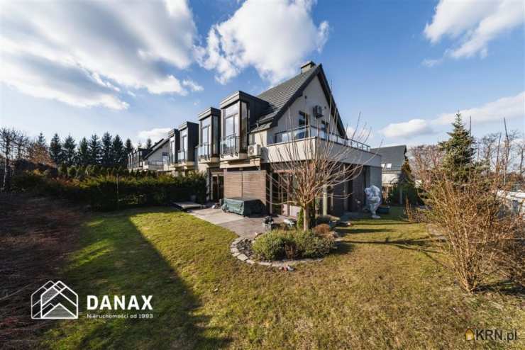 Mogilany, ul. Parkowe Wzgórze, , Dom  na sprzedaż