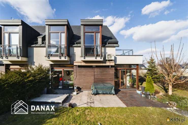 , Mogilany, ul. Parkowe Wzgórze, Dom  na sprzedaż