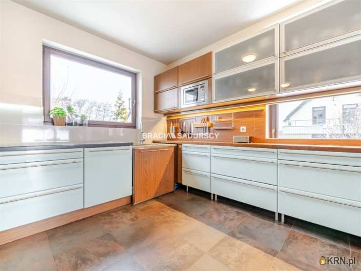 Dom  na sprzedaż, Mogilany, ul. Parkowe Wzgórze, 