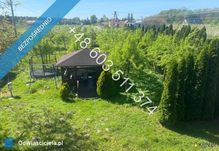 Dom  na sprzedaż, 126 pokojowe, Podgórzyce, ul. 