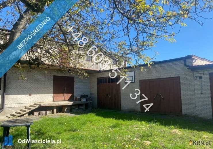 126 pokojowe, Podgórzyce, ul. , Dom  na sprzedaż