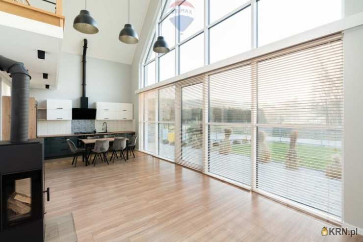 Dom  na sprzedaż, 4 pokojowe, Rataje, ul. 