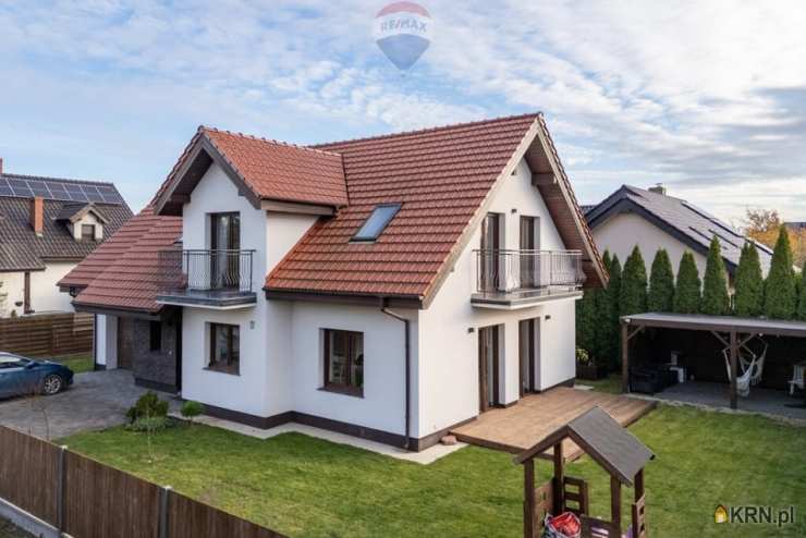 Dom  na sprzedaż, Rokietnica, ul. , 5 pokojowe