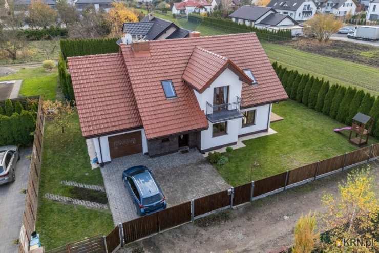 Dom  na sprzedaż, 5 pokojowe, Rokietnica, ul. 