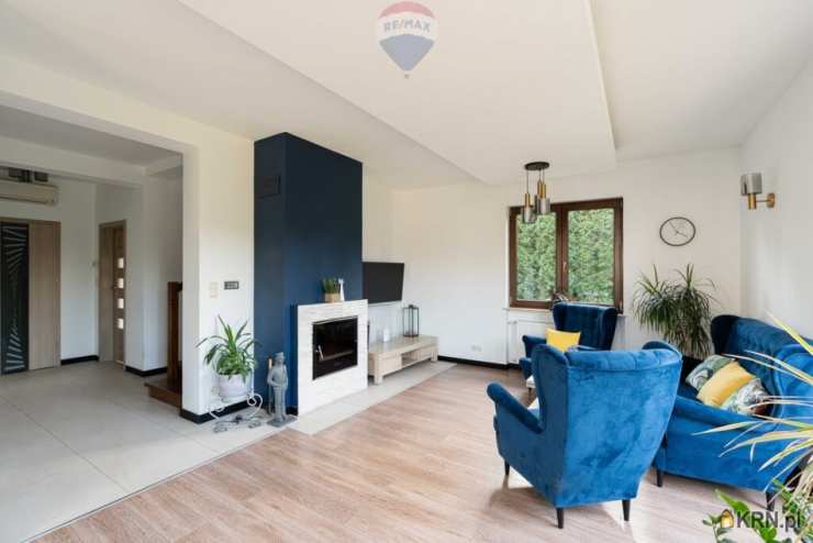 RE/MAX Polska, Dom  na sprzedaż, Rokietnica, ul. 