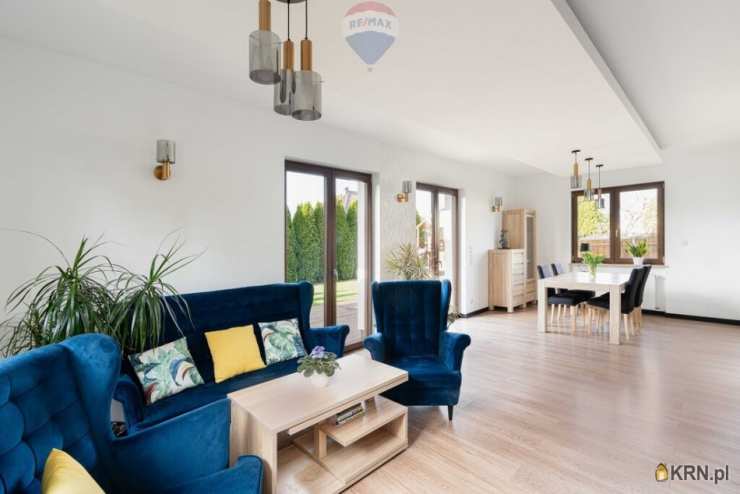 Dom  na sprzedaż, Rokietnica, ul. , 5 pokojowe