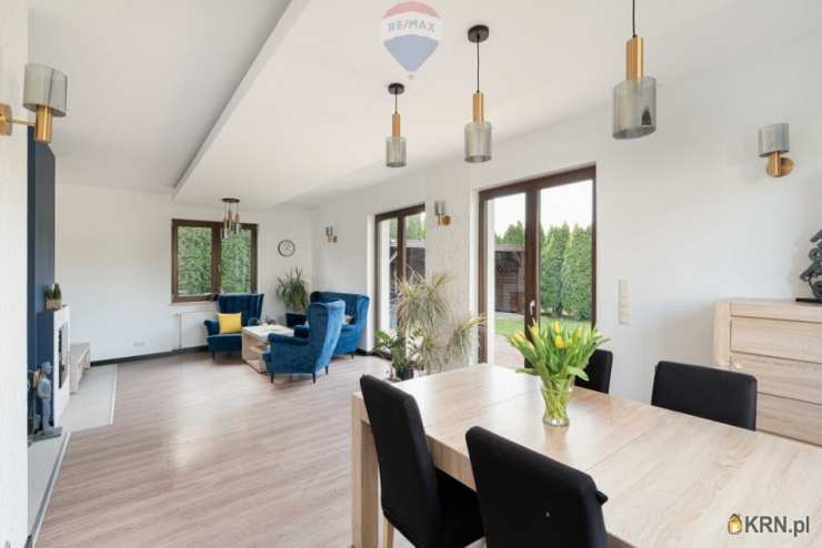 Dom  na sprzedaż, 5 pokojowe, Rokietnica, ul. 