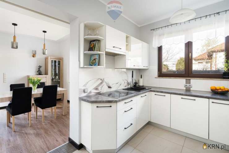 Rokietnica, ul. , Dom  na sprzedaż, 5 pokojowe