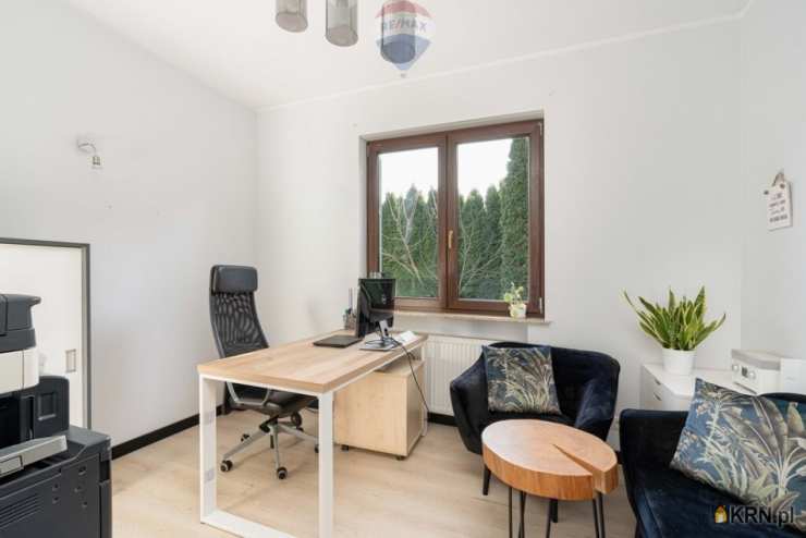 5 pokojowe, Rokietnica, ul. , Dom  na sprzedaż