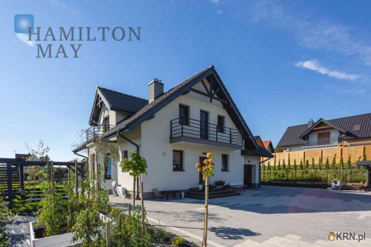 Dom  do wynajęcia, Włosań, ul. Stolarska, 