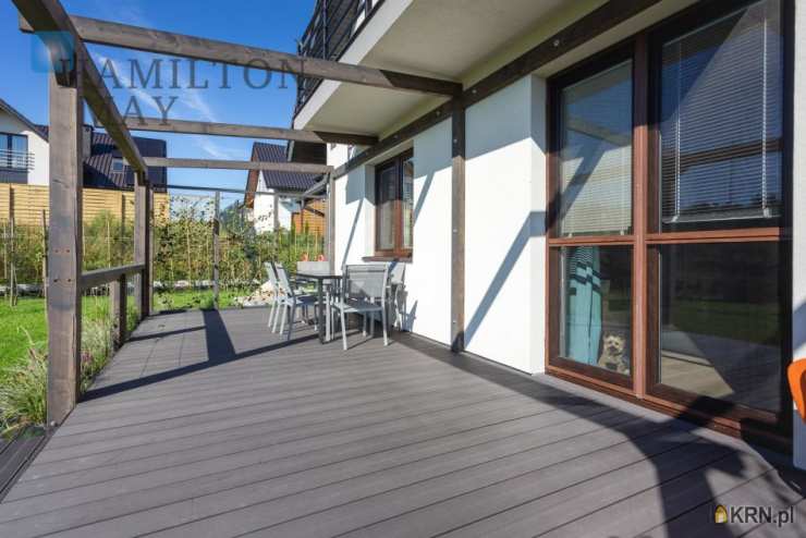 Dom  do wynajęcia, , Włosań, ul. Stolarska