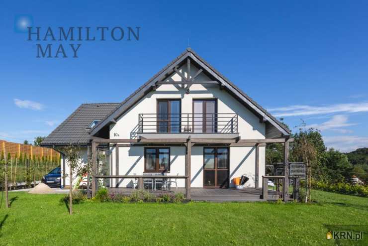 Włosań, ul. Stolarska, Dom  do wynajęcia, 