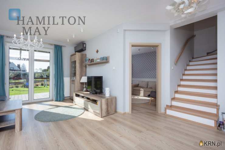 , Włosań, ul. Stolarska, Dom  do wynajęcia