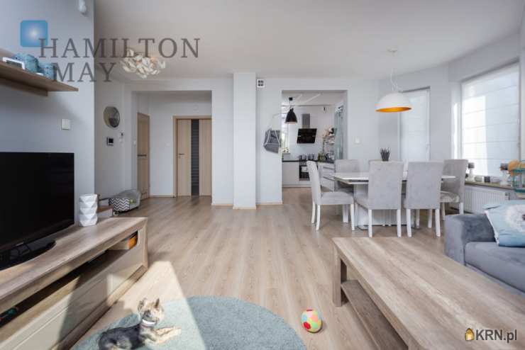 , Dom  do wynajęcia, Włosań, ul. Stolarska