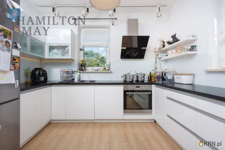 Hamilton May, Dom  do wynajęcia, Włosań, ul. Stolarska