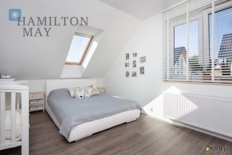 Dom  do wynajęcia, Włosań, ul. Stolarska, 