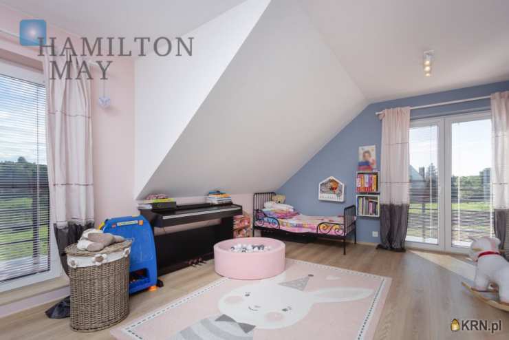 , Dom  do wynajęcia, Włosań, ul. Stolarska