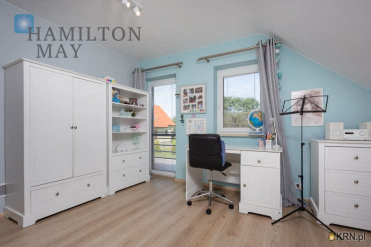 Hamilton May, Dom  do wynajęcia, Włosań, ul. Stolarska