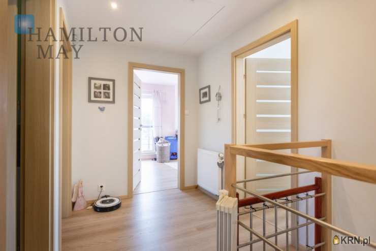 Dom  do wynajęcia, Włosań, ul. Stolarska, 