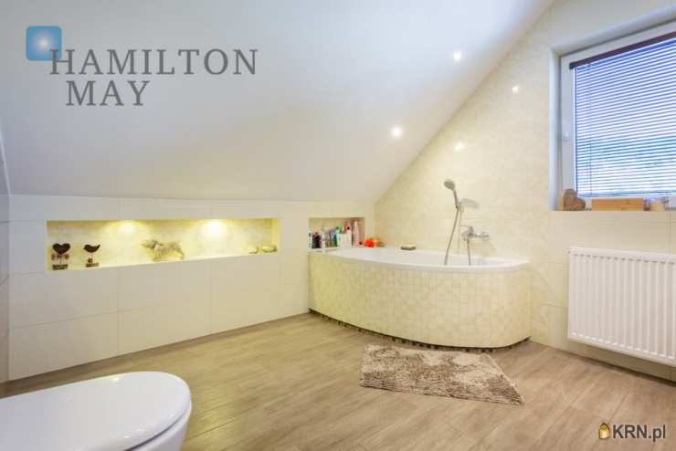 Dom  do wynajęcia, , Włosań, ul. Stolarska