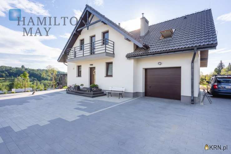 , Dom  do wynajęcia, Włosań, ul. Stolarska