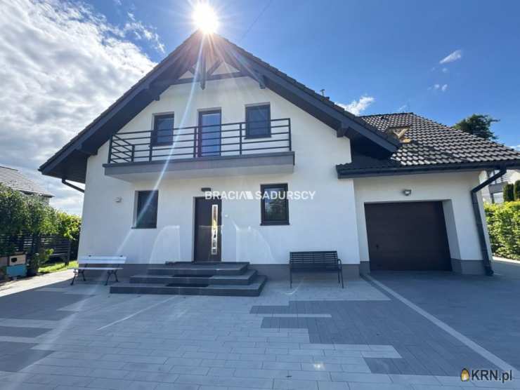 Dom  do wynajęcia, , Włosań, ul. Stolarska