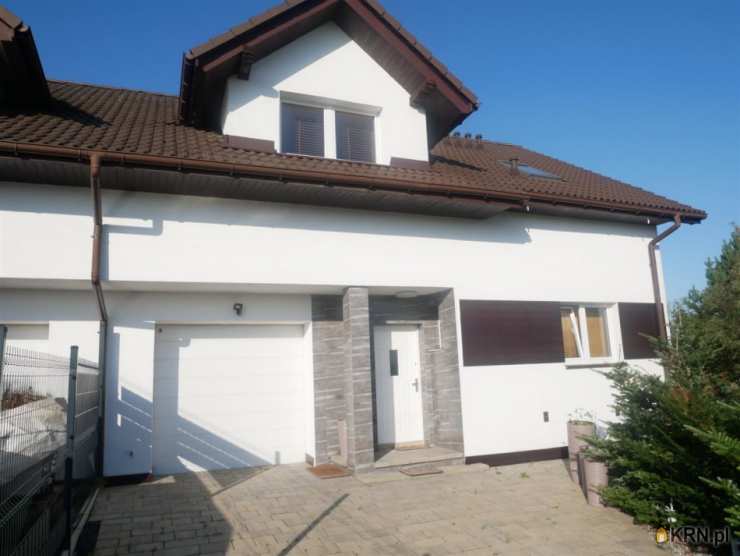 Dom  do wynajęcia, Wrząsowice, ul. , 