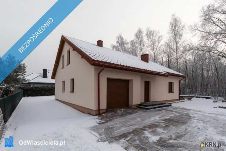 Dom  na sprzedaż, Zgierz, Proboszczewice-Lućmierz/Proboszczewice, ul. , 6 pokojowe