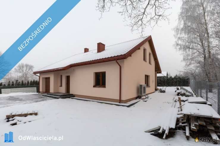 Dom  na sprzedaż, 6 pokojowe, Zgierz, Proboszczewice-Lućmierz/Proboszczewice, ul. 