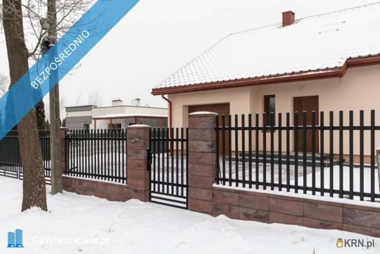 6 pokojowe, Zgierz, Proboszczewice-Lućmierz/Proboszczewice, ul. , Dom  na sprzedaż