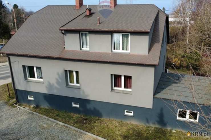 Dom  na sprzedaż, Bielsko-Biała, ul. , 7 pokojowe
