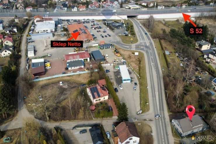 Dom  na sprzedaż, 7 pokojowe, Bielsko-Biała, ul. 