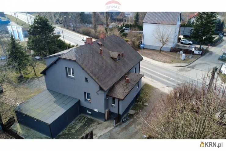 Bielsko-Biała, ul. , Dom  na sprzedaż, 7 pokojowe