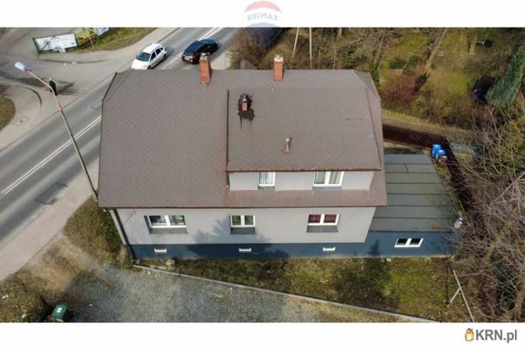 Bielsko-Biała, ul. , 7 pokojowe, Dom  na sprzedaż