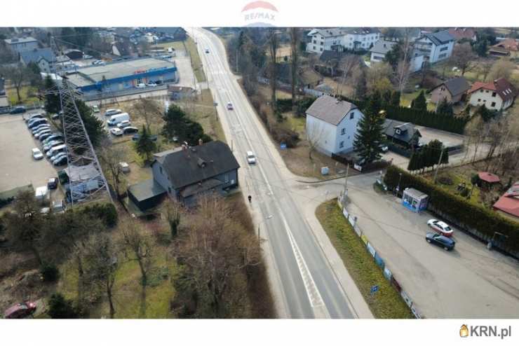 7 pokojowe, Dom  na sprzedaż, Bielsko-Biała, ul. 