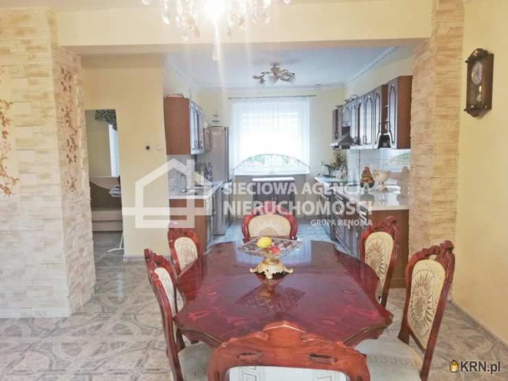 Chojnice, ul. , Dom  na sprzedaż, 4 pokojowe