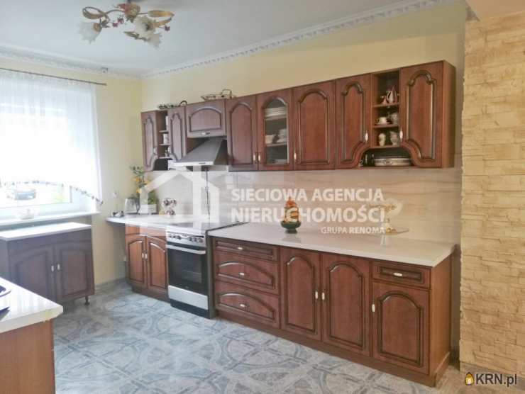 Chojnice, ul. , 4 pokojowe, Dom  na sprzedaż